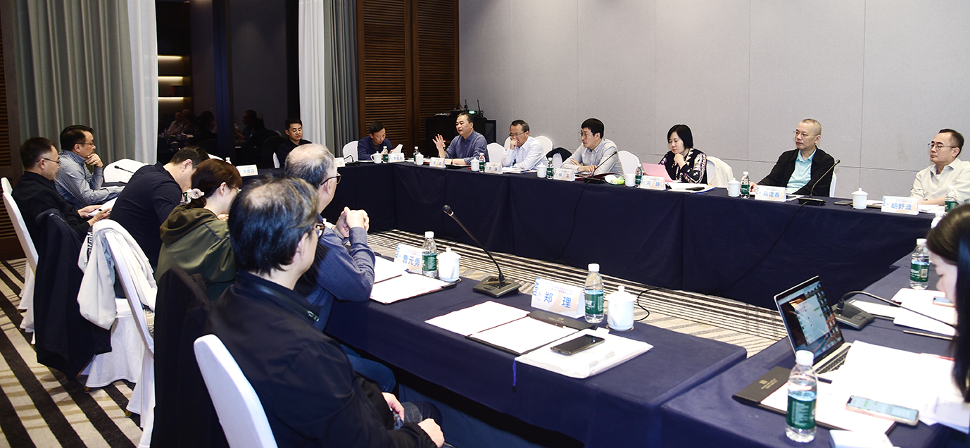 14家文艺社聚首景德镇，抱团谋破局