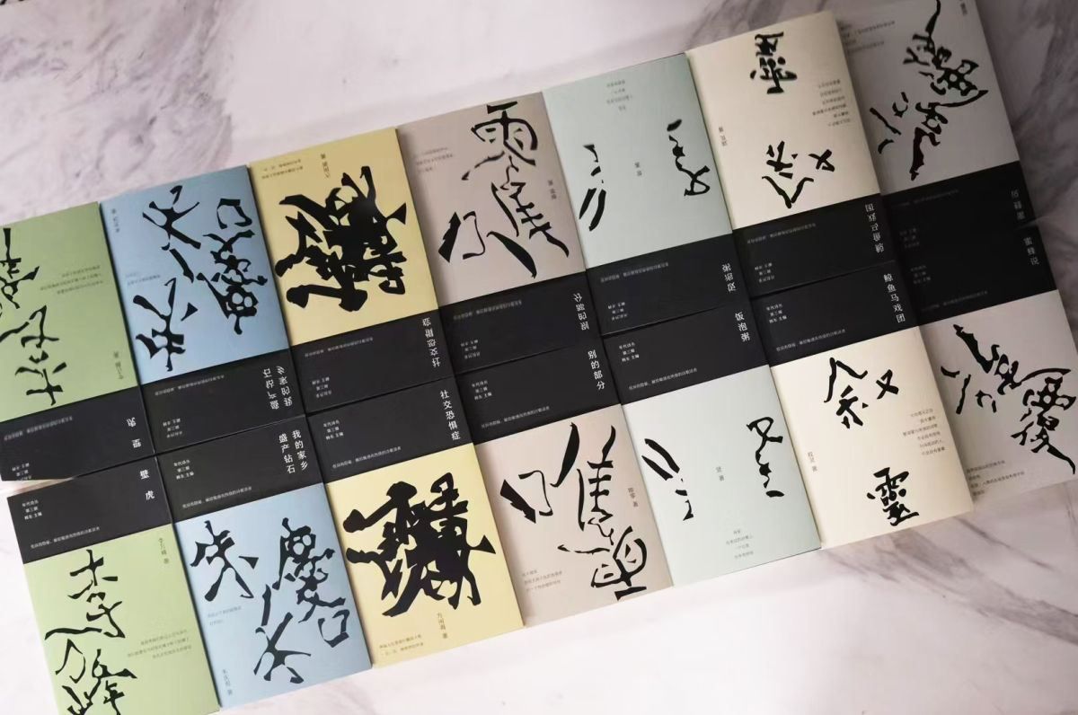 “年代诗丛”：跨越22年的延续与新生