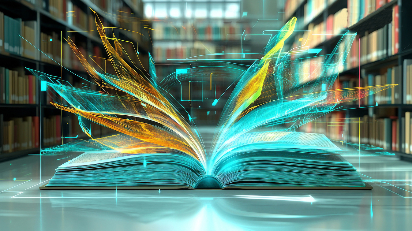 出版转型，难在“破心中贼”