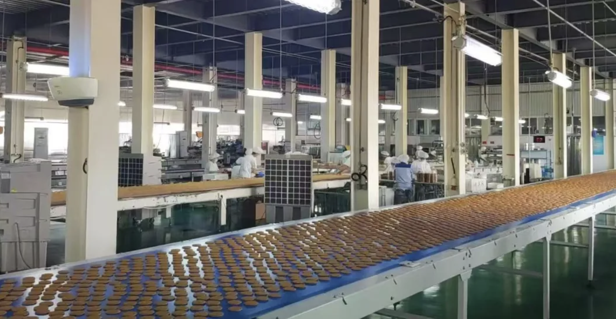 在拼多多年销200万袋，津产小薯片何以成爆款？