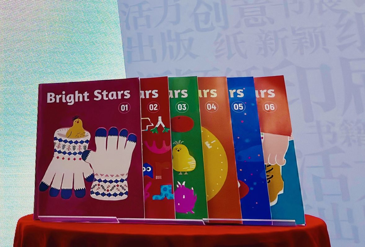 《东方娃娃》英文版落地马来西亚，少儿期刊出海再拓新局