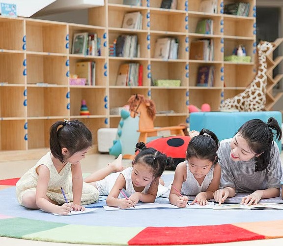 低幼期刊差异化实践路径探索
