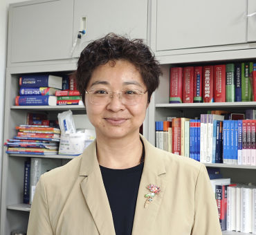 22年编辑生涯，她一次次选择从头开始