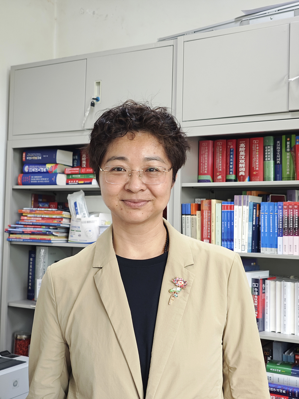 22年编辑生涯，她一次次选择从头开始