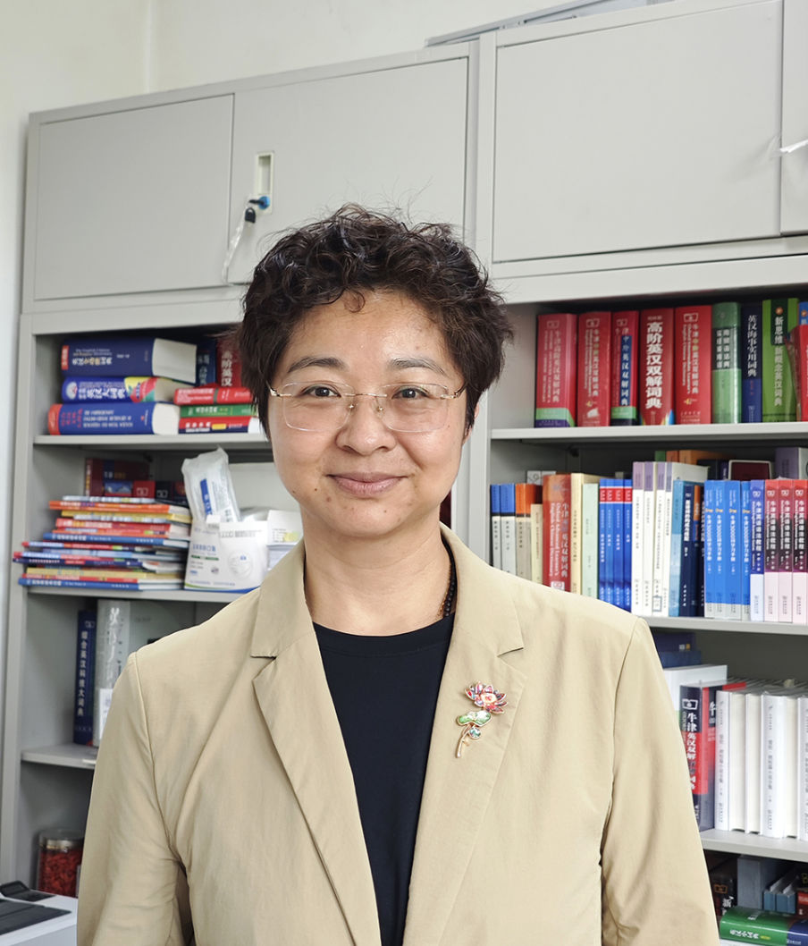 22年编辑生涯，她一次次选择从头开始