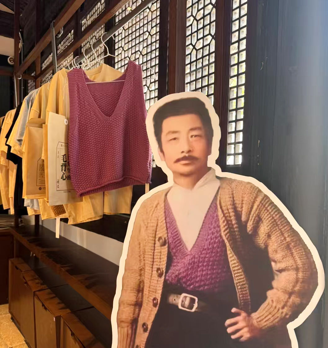 专访人文之宝：一支寻找新大陆的船队