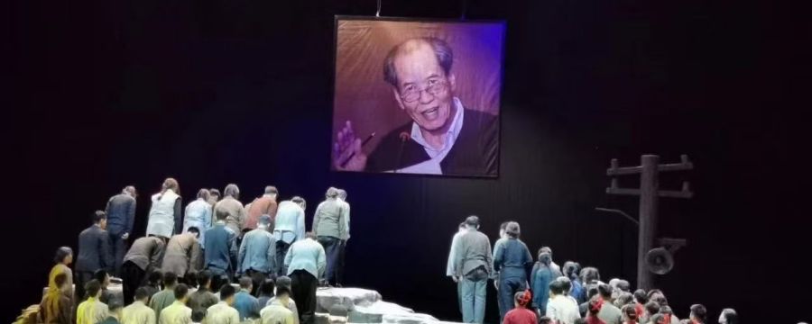 纪念陈忠实逝世十周年，《白鹿原》赏读会在京举行