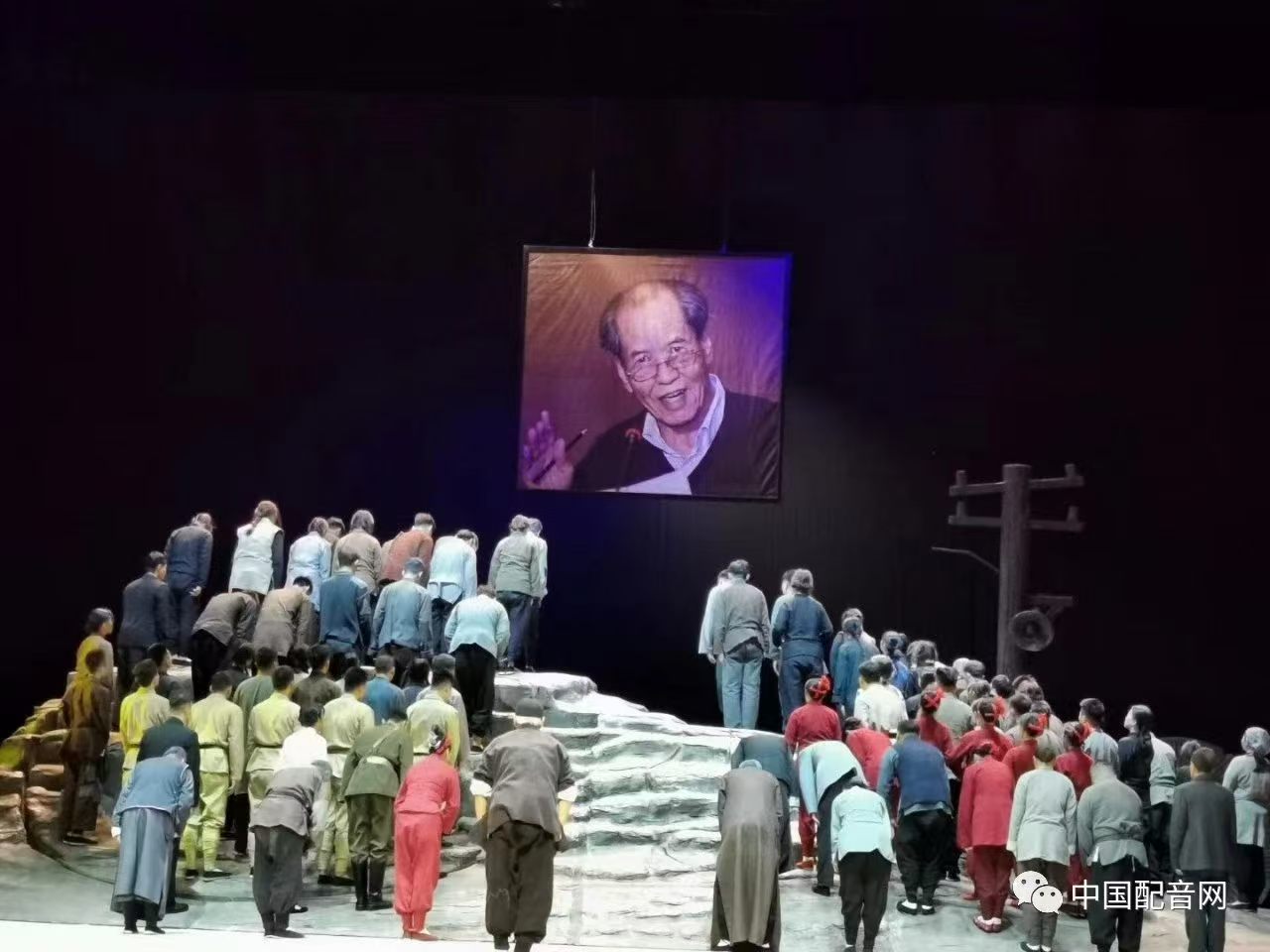 纪念陈忠实逝世十周年，《白鹿原》赏读会在京举行